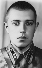 Печковский Георгий Антонович